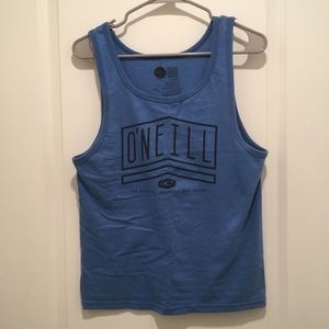 O’Neill Tank top - Blue